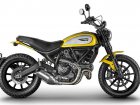 Ducati Scrambler Icon